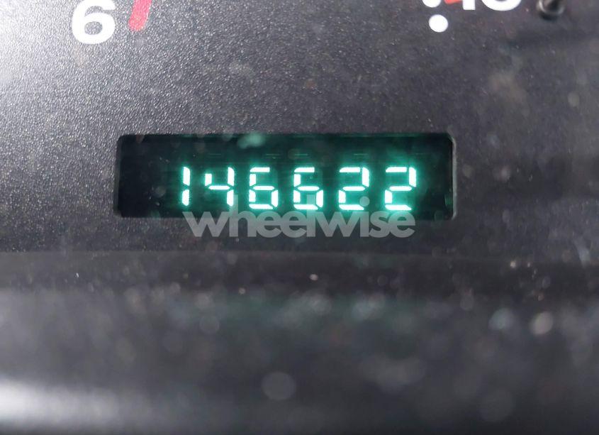 Photo 14 of 2004 Jeep Wrangler SAHARA (VIN 1J4FA59S74P736918)