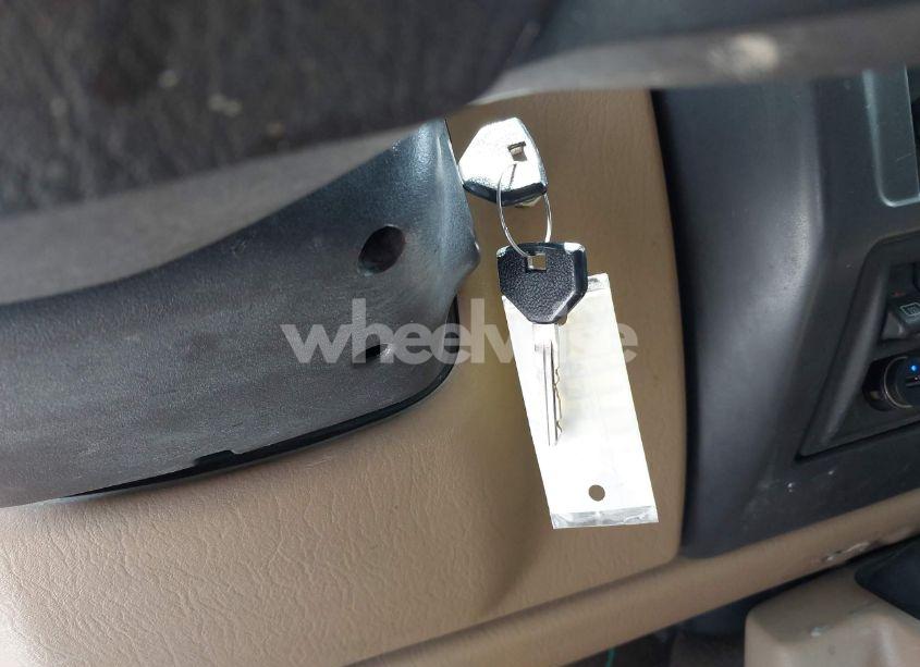 Photo 11 of 2000 Jeep Wrangler / TJ SAHARA (VIN 1J4FA59S8YP722208)