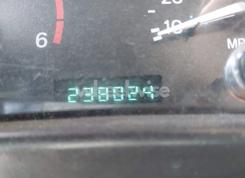 Photo 15 of 2000 Jeep Wrangler / TJ SAHARA (VIN 1J4FA59S8YP722208)