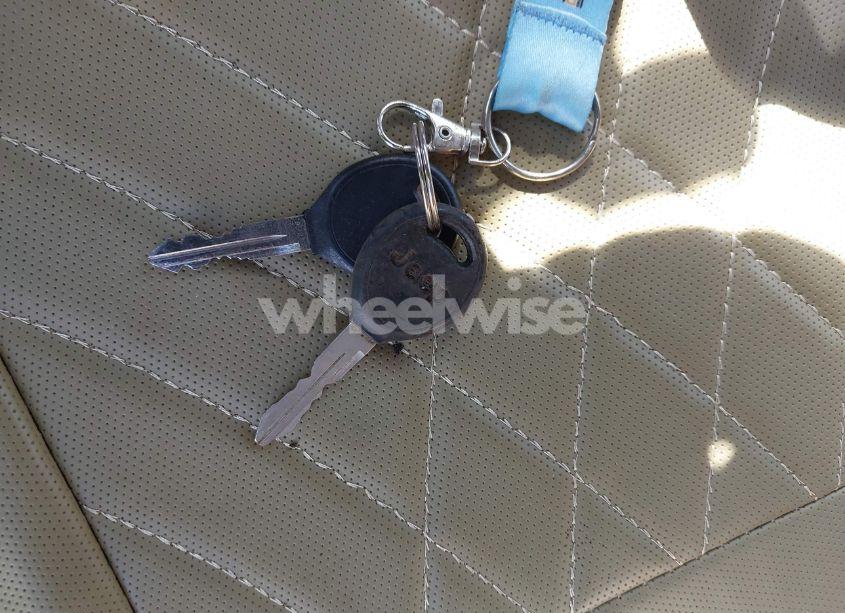 Photo 11 of 2000 Jeep Wrangler SAHARA (VIN 1J4FA59S8YP763468)