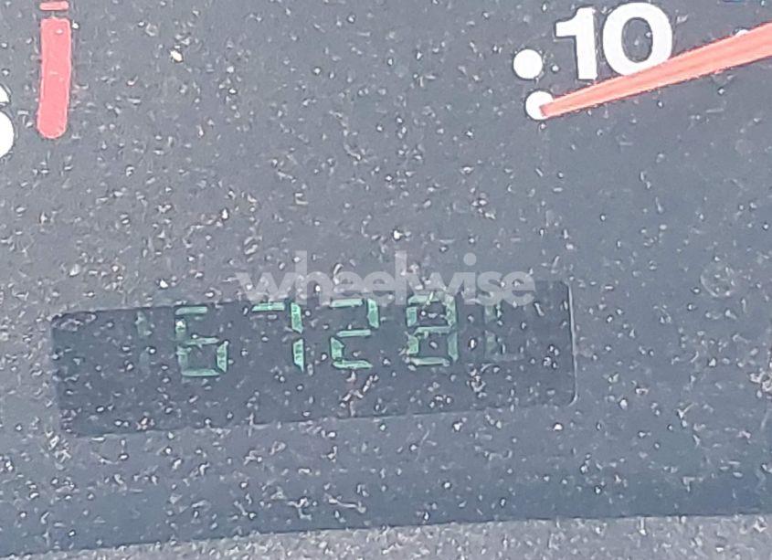 Photo 15 of 2004 Jeep Wrangler SAHARA (VIN 1J4FA59S94P770777)