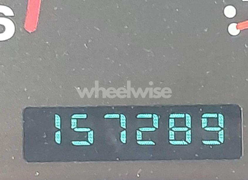 Photo 15 of 2002 Jeep Wrangler SAHARA (VIN 1J4FA59SX2P712139)