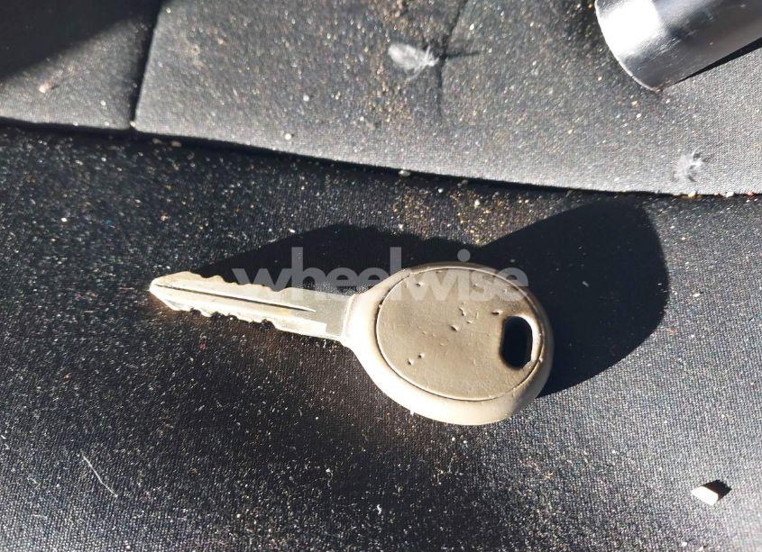 Photo 11 of 2003 Jeep Wrangler SAHARA (VIN 1J4FA59SX3P314995)