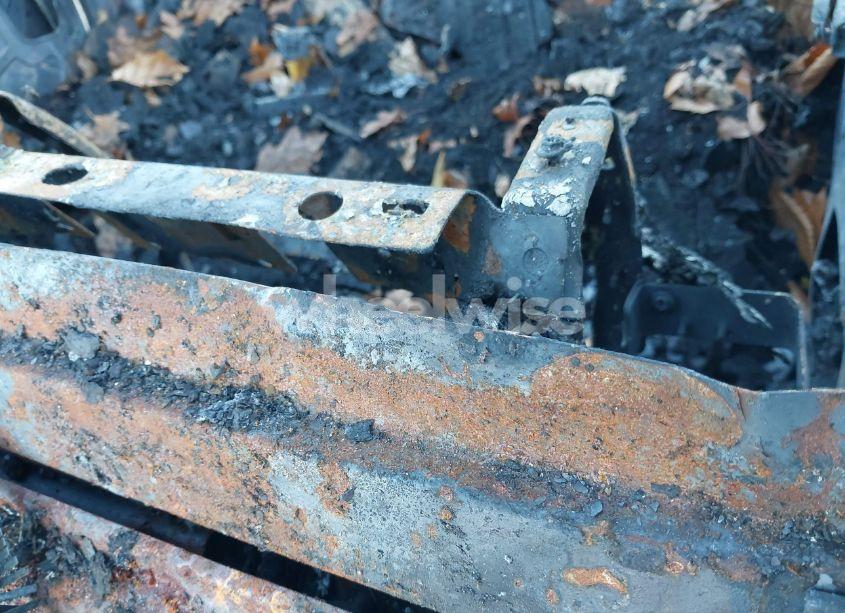 Photo 9 of 2004 Jeep Wrangler RUBICON (VIN 1J4FA69S24P758539)