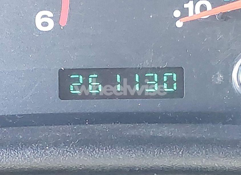 Photo 14 of 2005 Jeep Wrangler RUBICON (VIN 1J4FA69S45P352120)