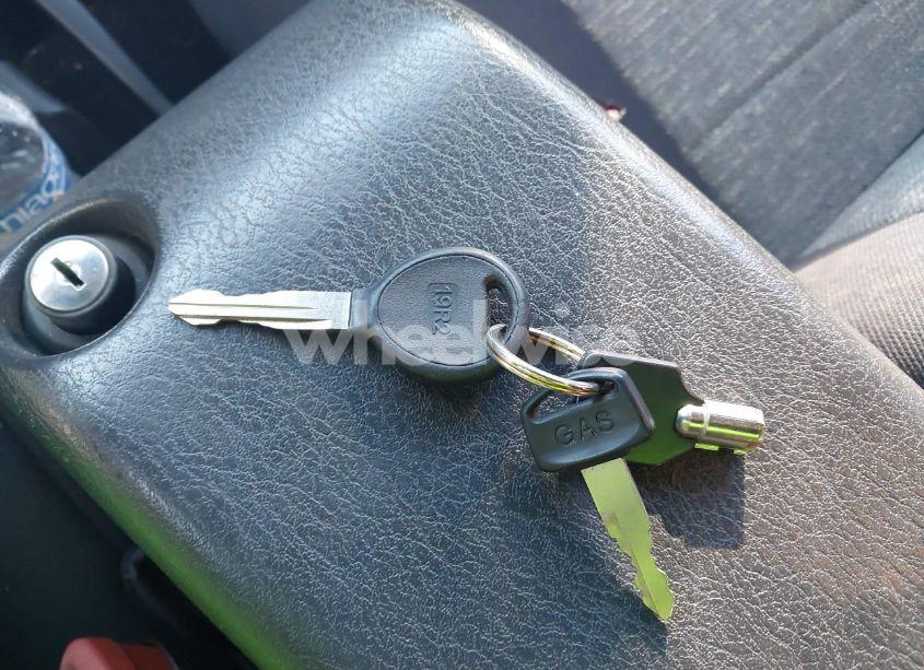 Photo 11 of 2006 Jeep Wrangler RUBICON (VIN 1J4FA69S56P728681)