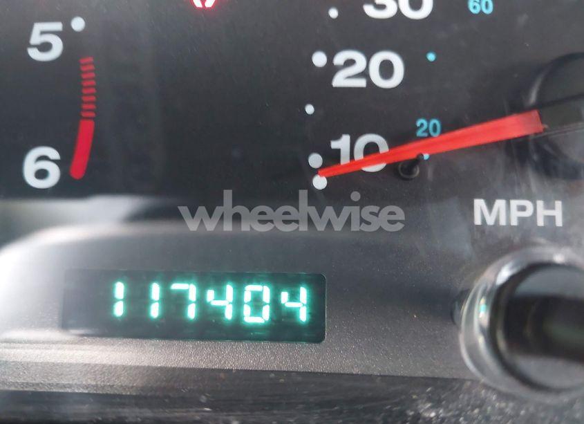 Photo 15 of 2006 Jeep Wrangler RUBICON (VIN 1J4FA69S56P728681)