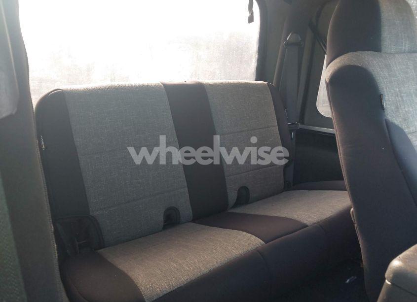 Photo 8 of 2006 Jeep Wrangler RUBICON (VIN 1J4FA69S56P728681)