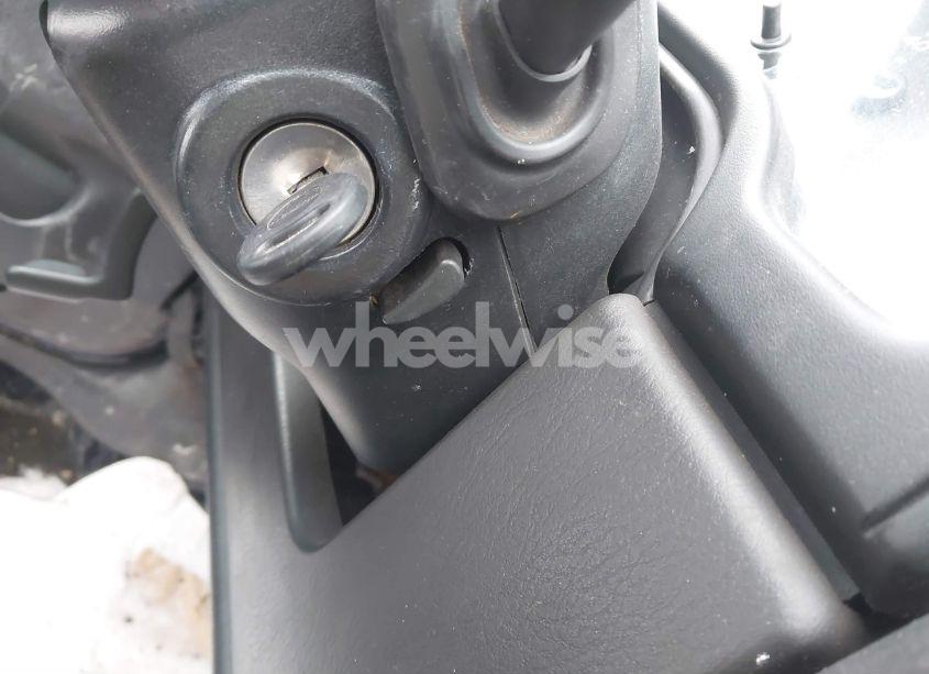 Photo 11 of 2006 Jeep Wrangler RUBICON (VIN 1J4FA69S66P774021)