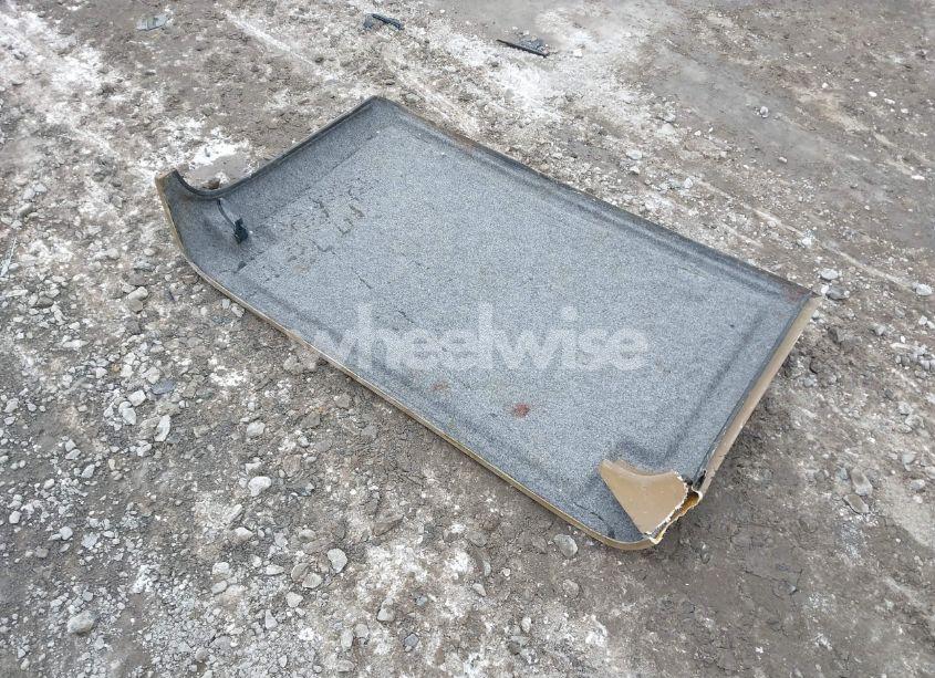 Photo 12 of 2006 Jeep Wrangler RUBICON (VIN 1J4FA69S66P774021)