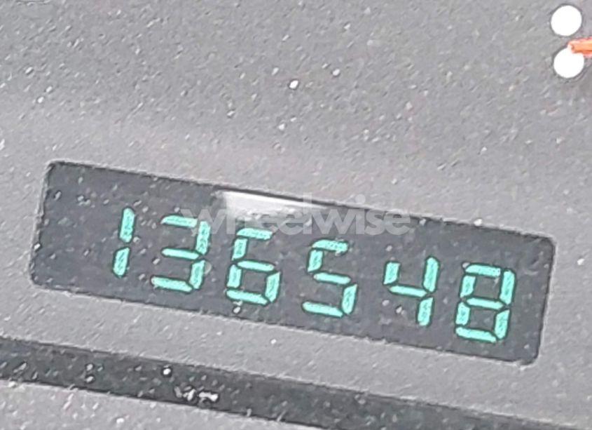 Photo 16 of 2006 Jeep Wrangler RUBICON (VIN 1J4FA69S66P774021)