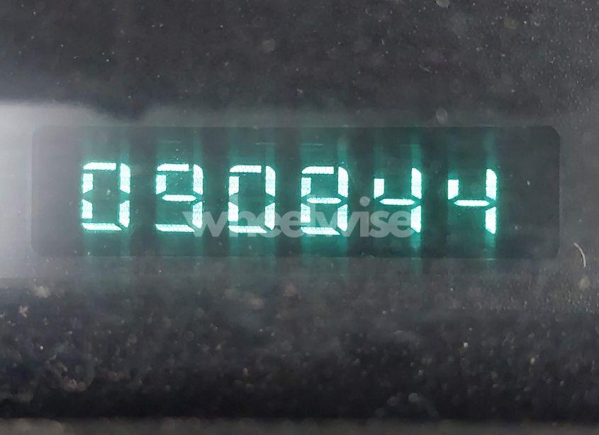 Photo 16 of 2004 Jeep Wrangler RUBICON (VIN 1J4FA69S84P727716)