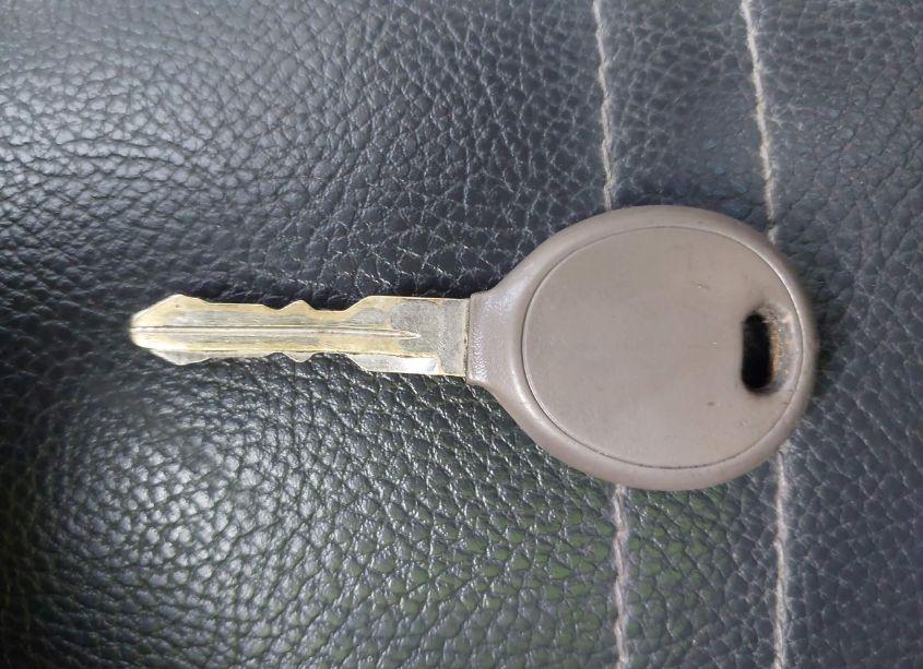 Photo 11 of 2004 Jeep Wrangler RUBICON (VIN 1J4FA69S94P776648)