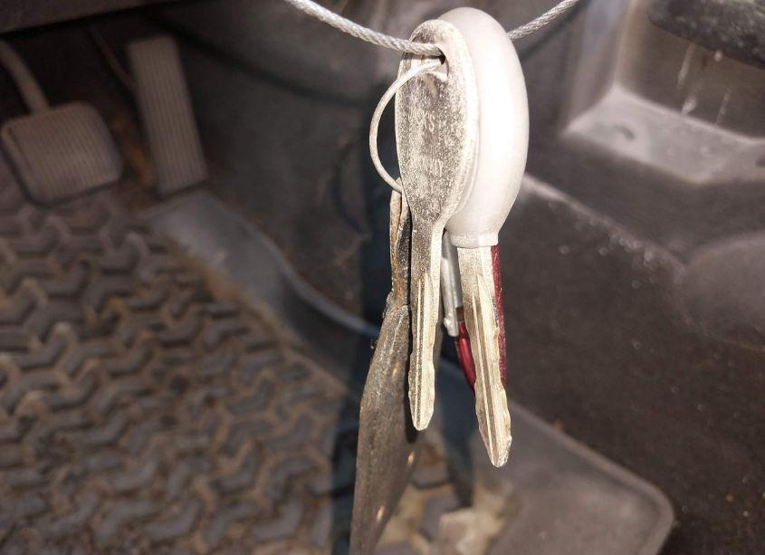 Photo 11 of 2005 Jeep Wrangler RUBICON (VIN 1J4FA69SX5P305870)