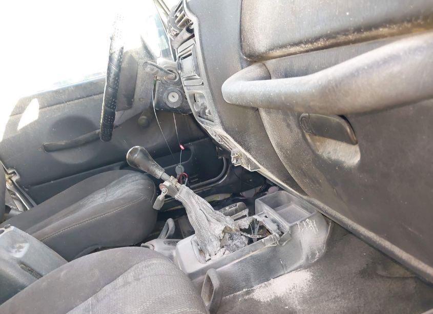 Photo 17 of 2005 Jeep Wrangler RUBICON (VIN 1J4FA69SX5P305870)