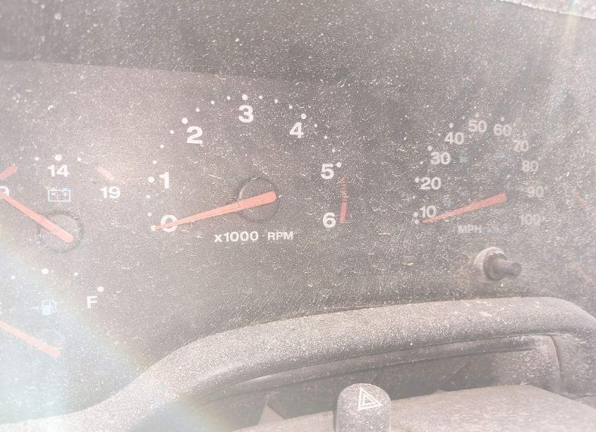 Photo 7 of 2005 Jeep Wrangler RUBICON (VIN 1J4FA69SX5P305870)