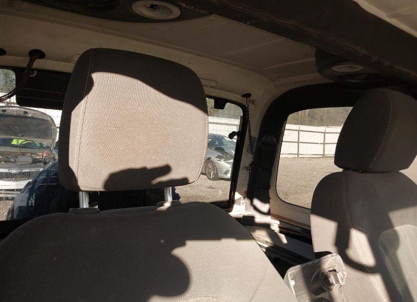 Photo 8 of 2005 Jeep Wrangler RUBICON (VIN 1J4FA69SX5P305870)