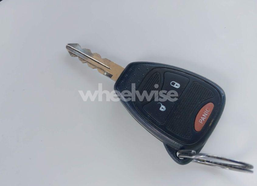 Photo 11 of 2009 Jeep Patriot SPORT (VIN 1J4FF28B49D227458)