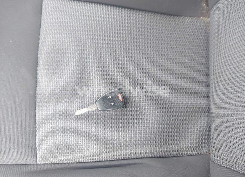 Photo 11 of 2009 Jeep Patriot SPORT (VIN 1J4FF28B59D106695)