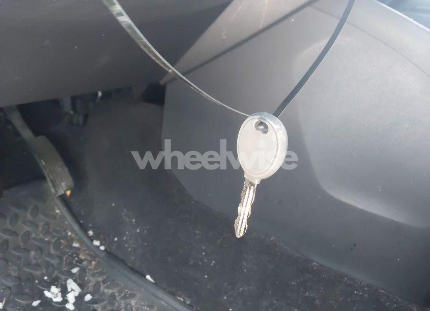 Photo 11 of 2009 Jeep Patriot SPORT (VIN 1J4FF28B69D173578)