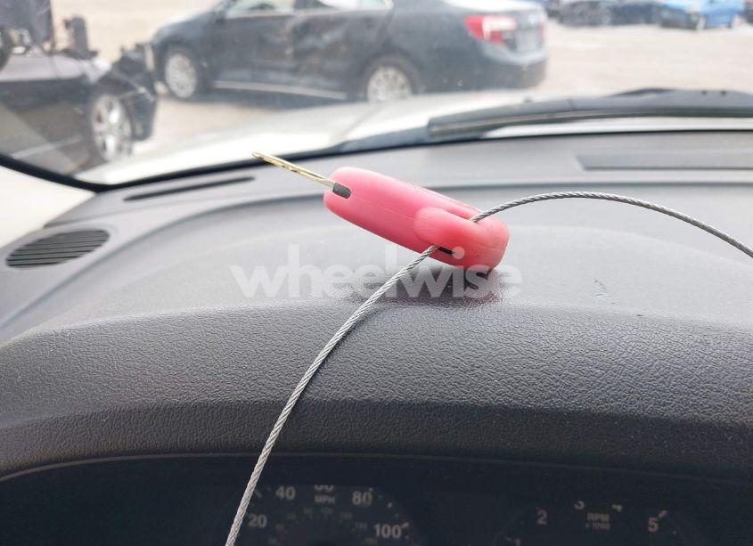 Photo 11 of 2009 Jeep Patriot SPORT (VIN 1J4FF28B79D137950)