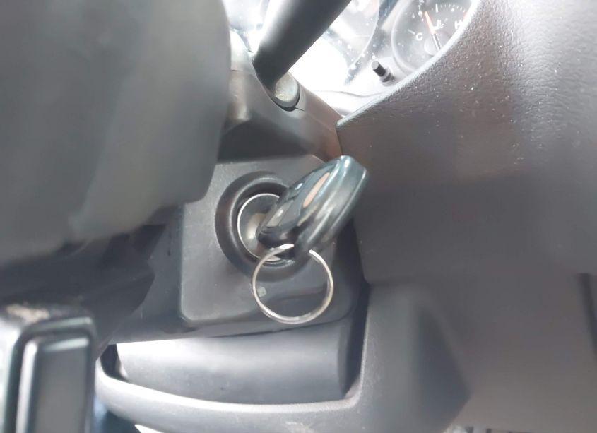 Photo 11 of 2009 Jeep Patriot SPORT (VIN 1J4FF28B99D153311)