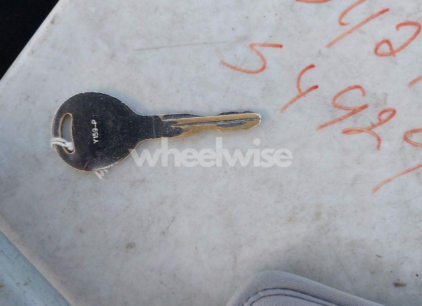 Photo 11 of 2000 Jeep Cherokee SE (VIN 1J4FF28P6YL132738)