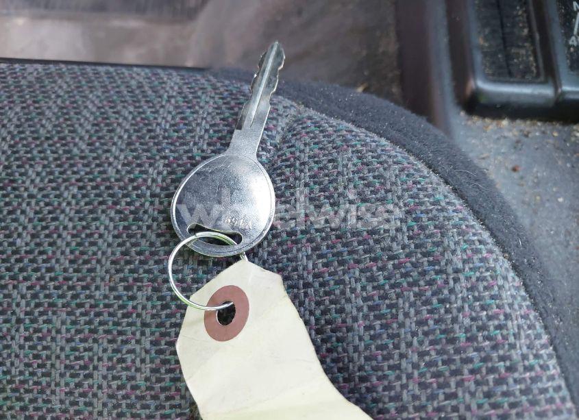 Photo 11 of 2000 Jeep Cherokee SE (VIN 1J4FF28S0YL236369)