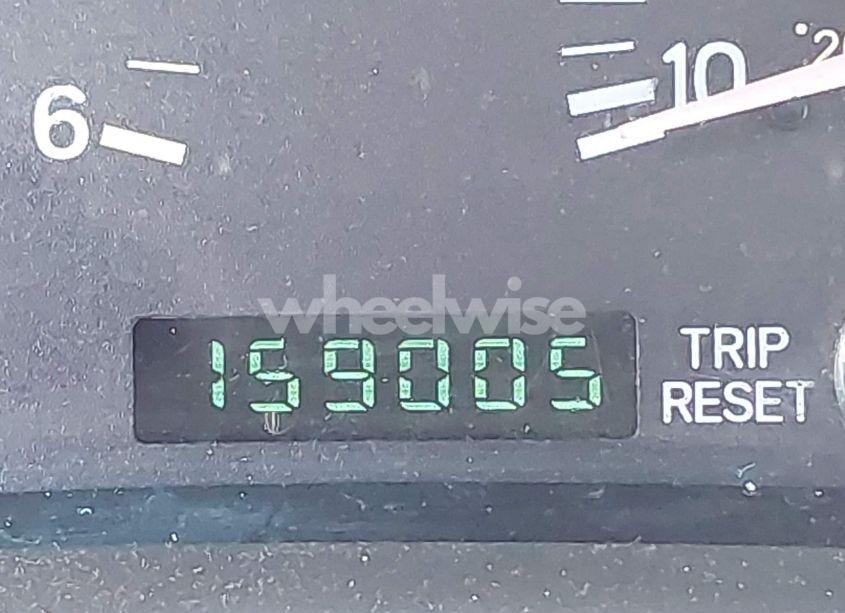 Photo 15 of 2000 Jeep Cherokee SE (VIN 1J4FF28S0YL236369)