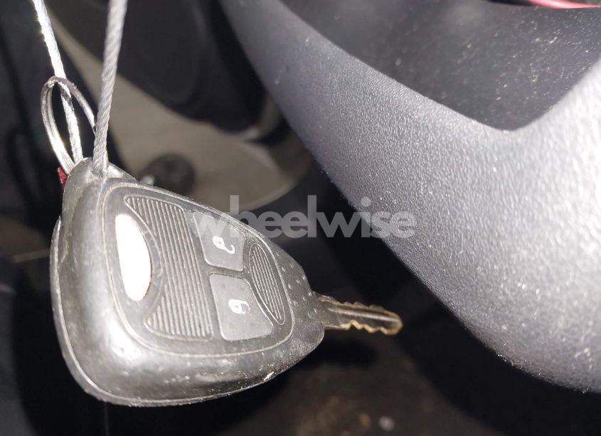 Photo 11 of 2009 Jeep Patriot LIMITED (VIN 1J4FF48B29D171838)