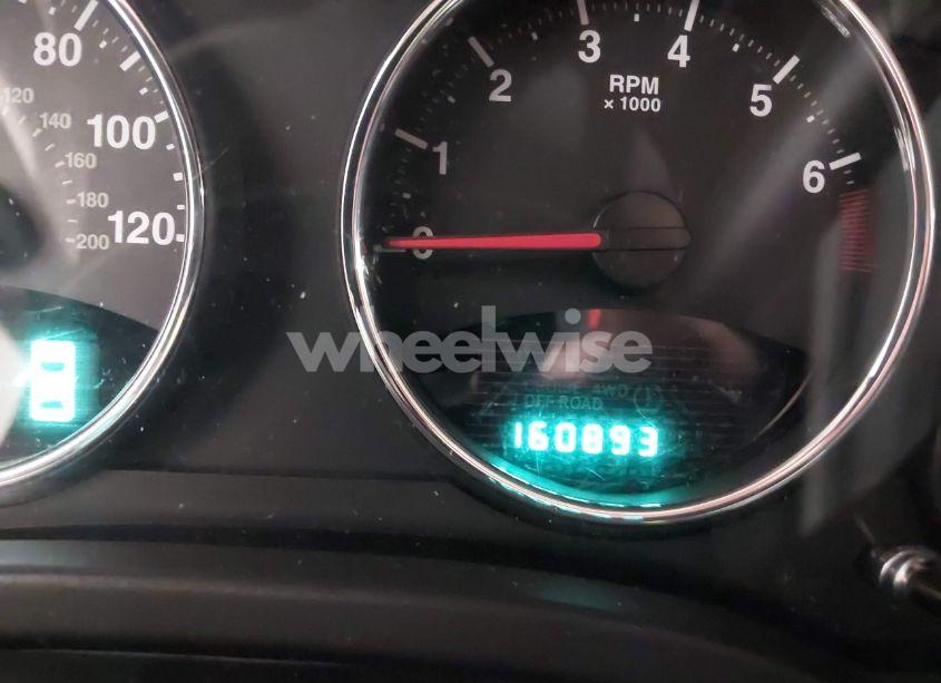 Photo 15 of 2009 Jeep Patriot LIMITED (VIN 1J4FF48B29D171838)