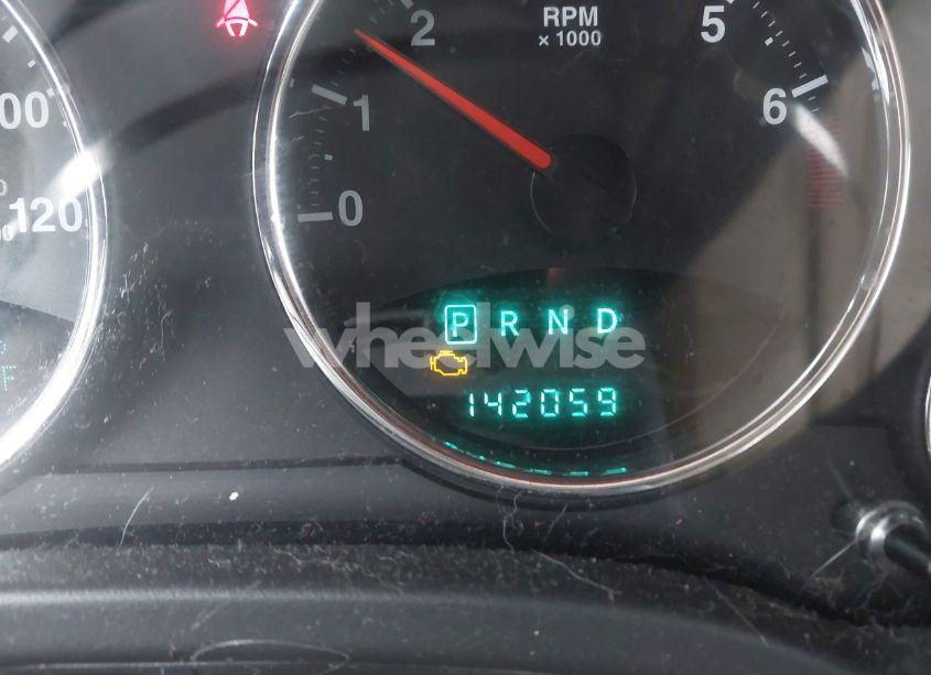 Photo 13 of 2009 Jeep Patriot LIMITED (VIN 1J4FF48BX9D137856)