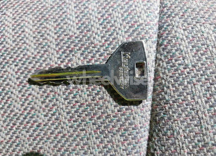 Photo 11 of 2001 Jeep Cherokee SPORT (VIN 1J4FF48S01L548676)