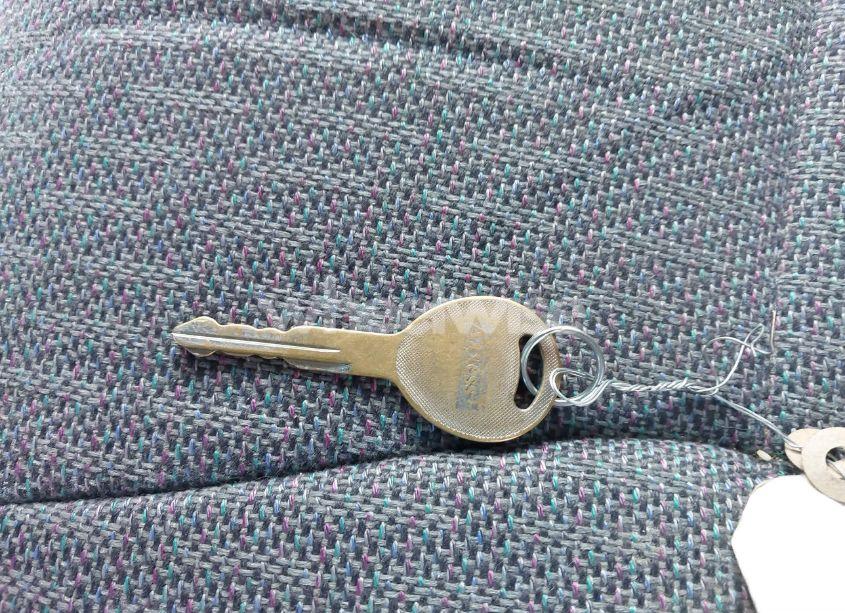 Photo 11 of 2001 Jeep Cherokee SPORT (VIN 1J4FF48S01L629502)