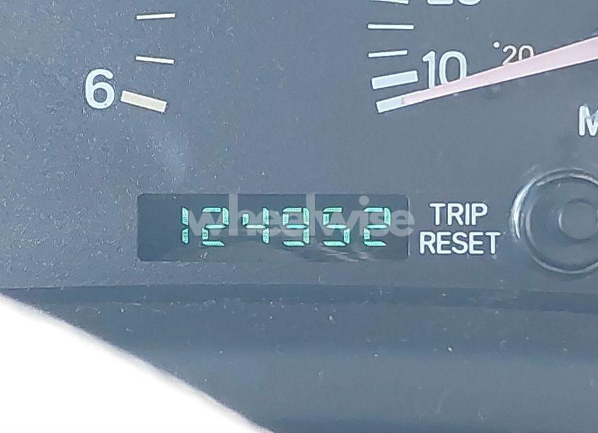 Photo 12 of 2000 Jeep Cherokee SPORT (VIN 1J4FF48S0YL131388)