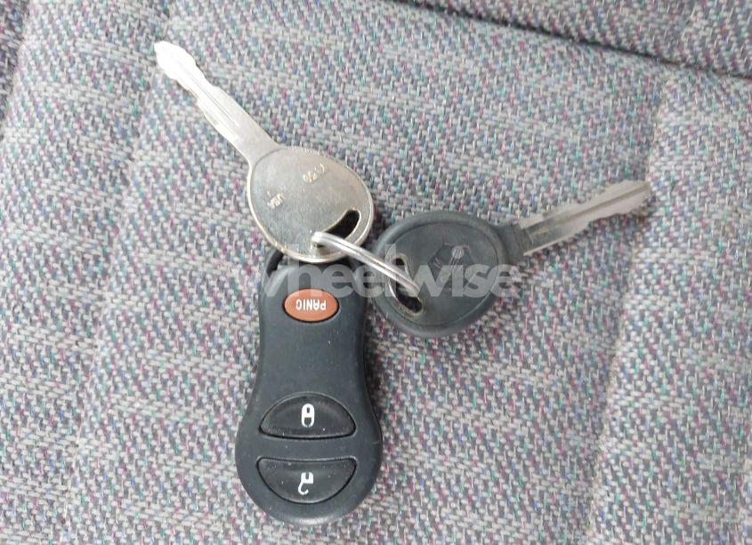 Photo 11 of 2000 Jeep Cherokee SPORT (VIN 1J4FF48S2YL148211)