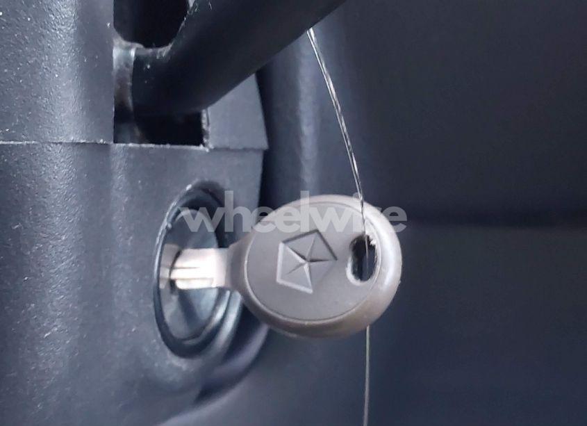 Photo 11 of 2000 Jeep Cherokee SPORT (VIN 1J4FF48S2YL256117)