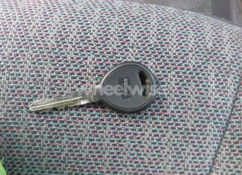 Photo 11 of 2000 Jeep Cherokee SPORT (VIN 1J4FF48S3YL220257)