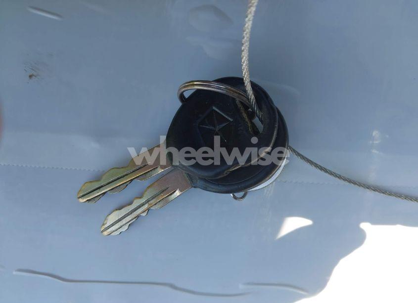 Photo 11 of 2000 Jeep Cherokee SPORT (VIN 1J4FF48S3YL236054)