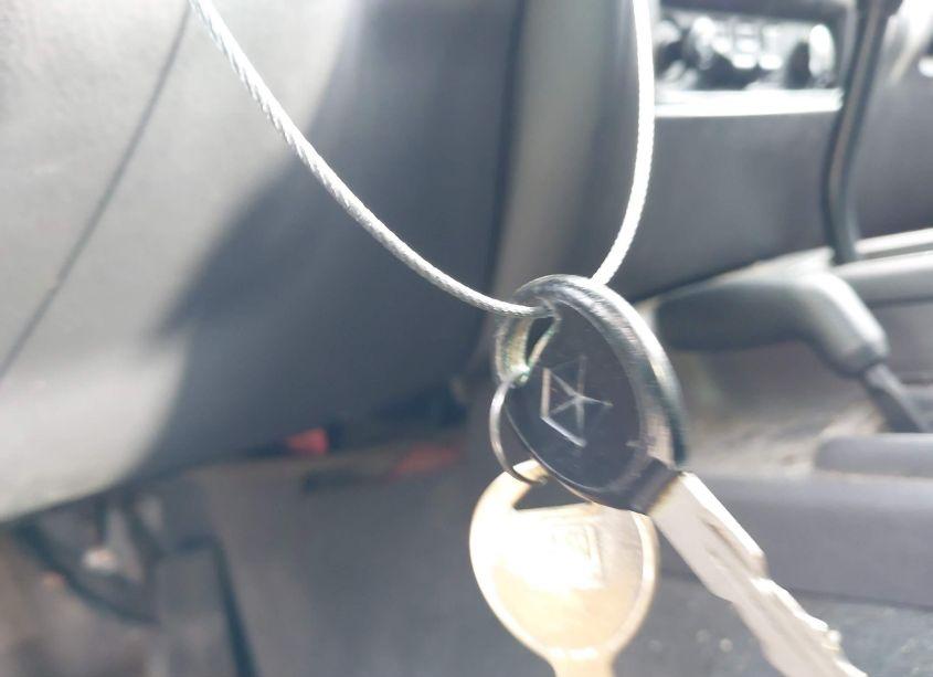 Photo 11 of 2000 Jeep Cherokee SPORT (VIN 1J4FF48S6YL125725)