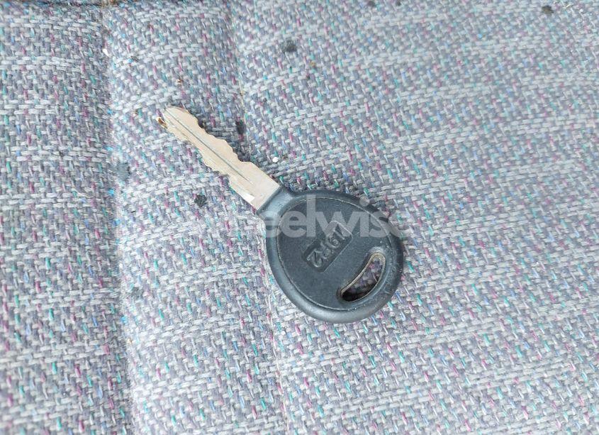 Photo 11 of 2000 Jeep Cherokee SPORT (VIN 1J4FF48S7YL129654)