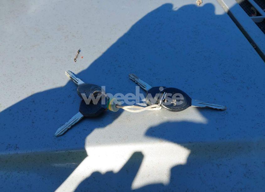 Photo 11 of 2000 Jeep Cherokee SPORT (VIN 1J4FF48S7YL185691)