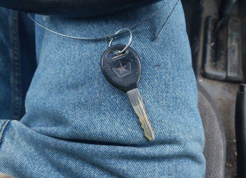 Photo 11 of 2000 Jeep Cherokee SPORT (VIN 1J4FF48S7YL228216)