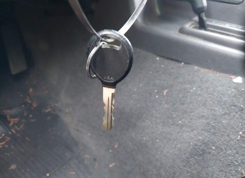 Photo 11 of 2000 Jeep Cherokee SPORT (VIN 1J4FF48S8YL100292)