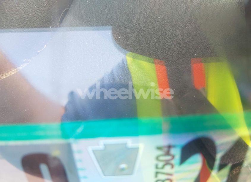 Photo 12 of 2000 Jeep Cherokee SPORT (VIN 1J4FF48S8YL242593)