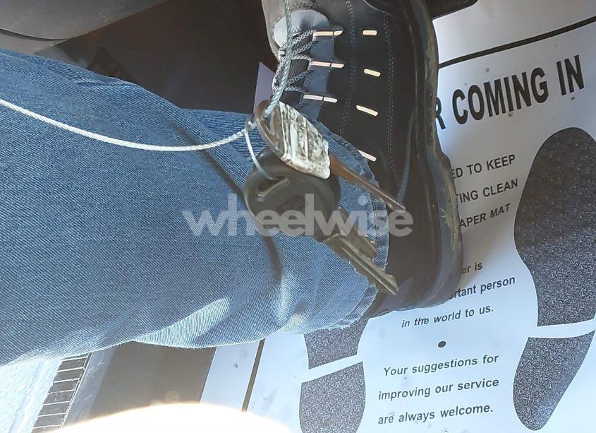 Photo 11 of 2000 Jeep Cherokee SPORT (VIN 1J4FF48S9YL177513)