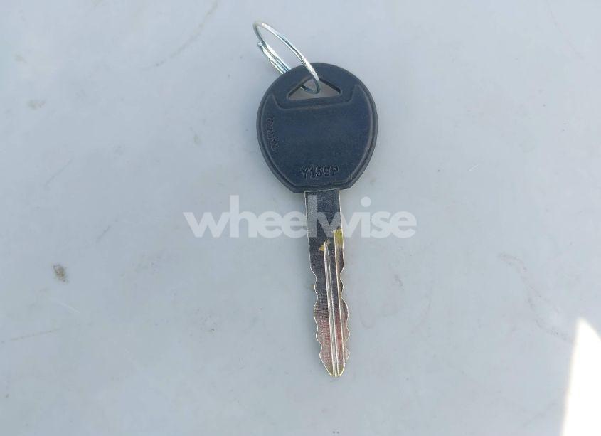 Photo 11 of 2000 Jeep Cherokee SPORT (VIN 1J4FF48S9YL211708)