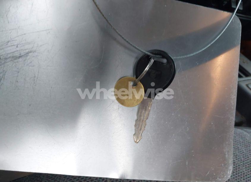 Photo 11 of 2000 Jeep Cherokee SPORT (VIN 1J4FF48SXYL184521)