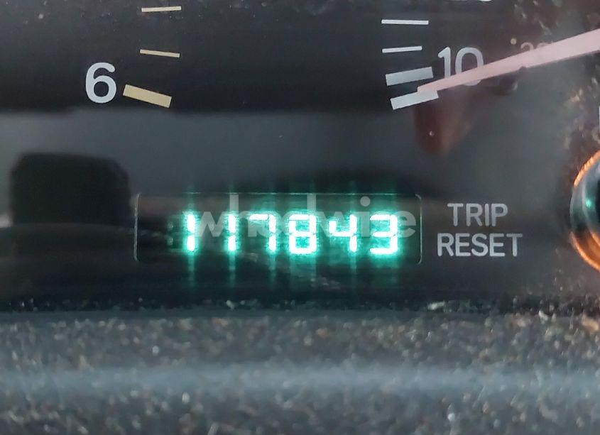 Photo 15 of 2000 Jeep Cherokee SPORT (VIN 1J4FF48SXYL184521)