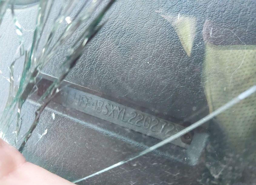 Photo 9 of 2000 Jeep Cherokee SPORT (VIN 1J4FF48SXYL220272)